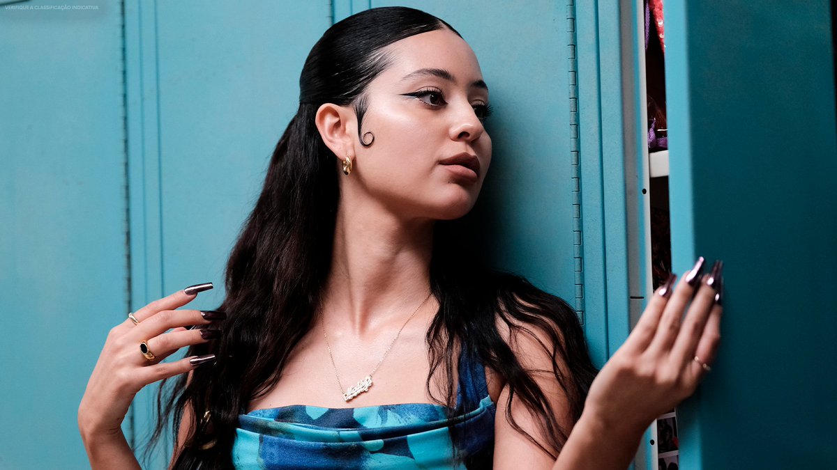 StreamMaxBR's tweet image. rostos que nasceram para o terror gótico 👇👇