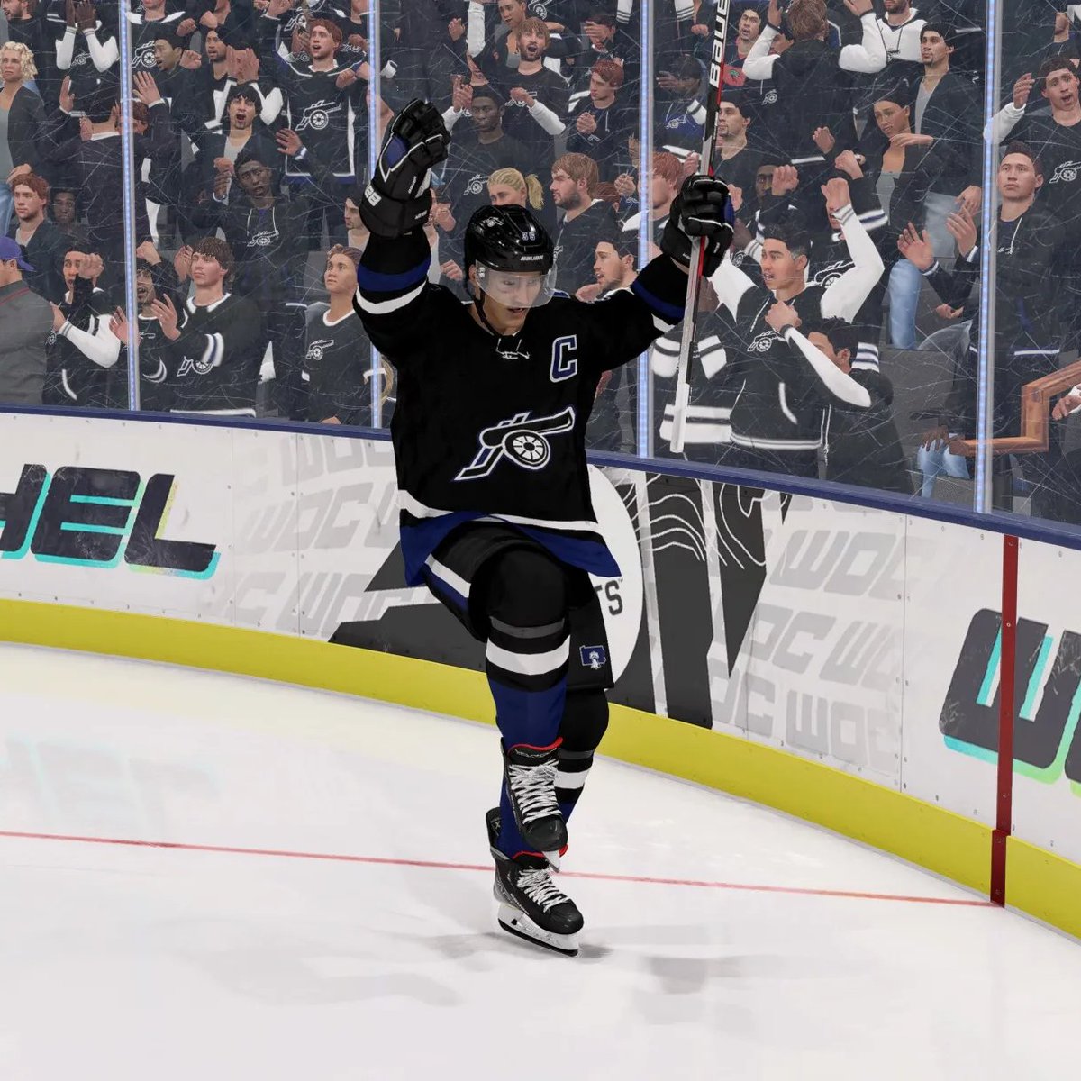 IceTiltHL's tweet image. Long-time ITHL club @BlueLineITHL head into the Heritage Playoffs chasing their first ever Ice Tilt Cup after 12+ seasons in the league. ❌🏆

📰READ: ithl.hockey/article/blue-l…