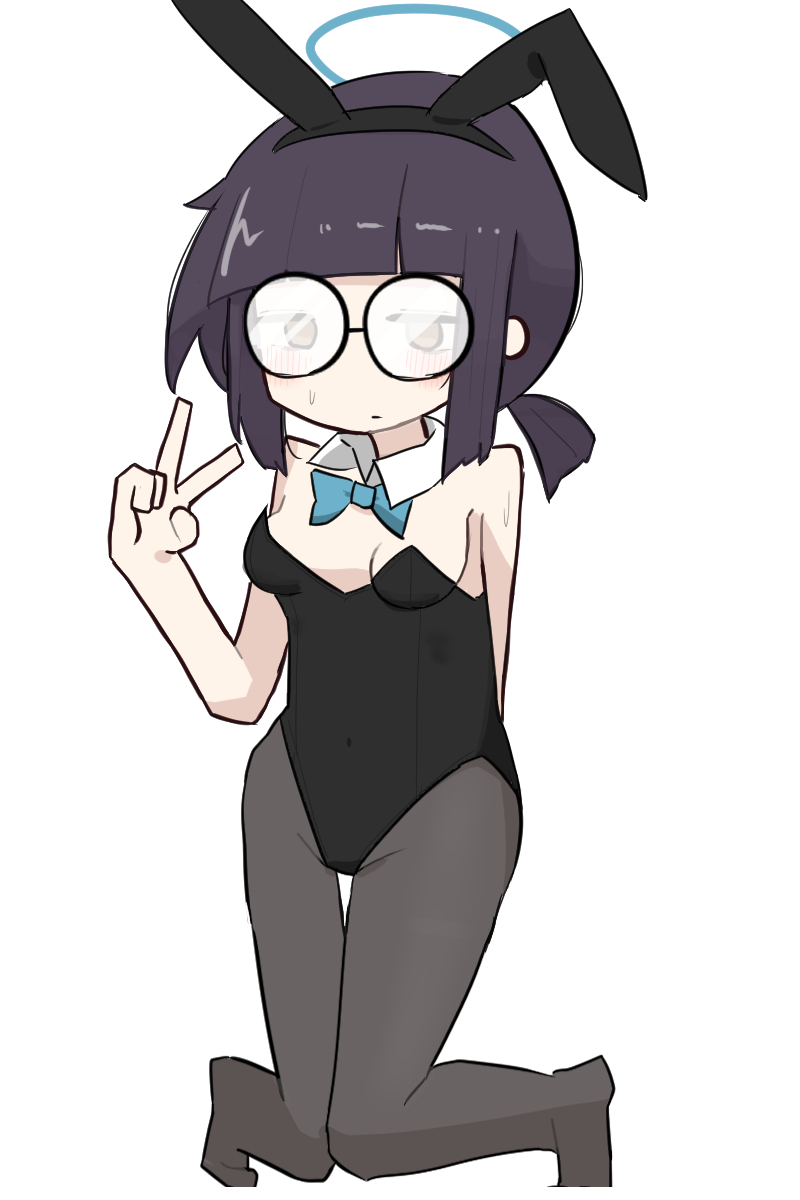 ミレモブA　バニー