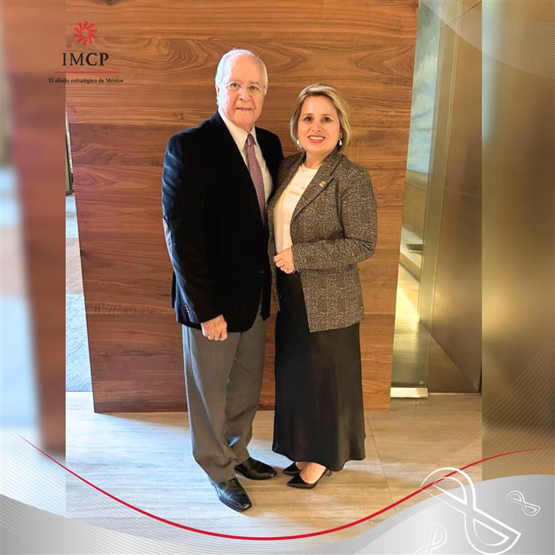 Me reuní con el C.P.C. Juan Antonio Cedillo Ríos, y otros expresidentes del #IMCP.
Aprecio la visión y experiencia que aportan al fortalecimiento de nuestra profesión. Un honor coincidir y seguir construyendo juntos el camino del Instituto.

#ContaduríaAlServicioDeLaSociedad 🫡