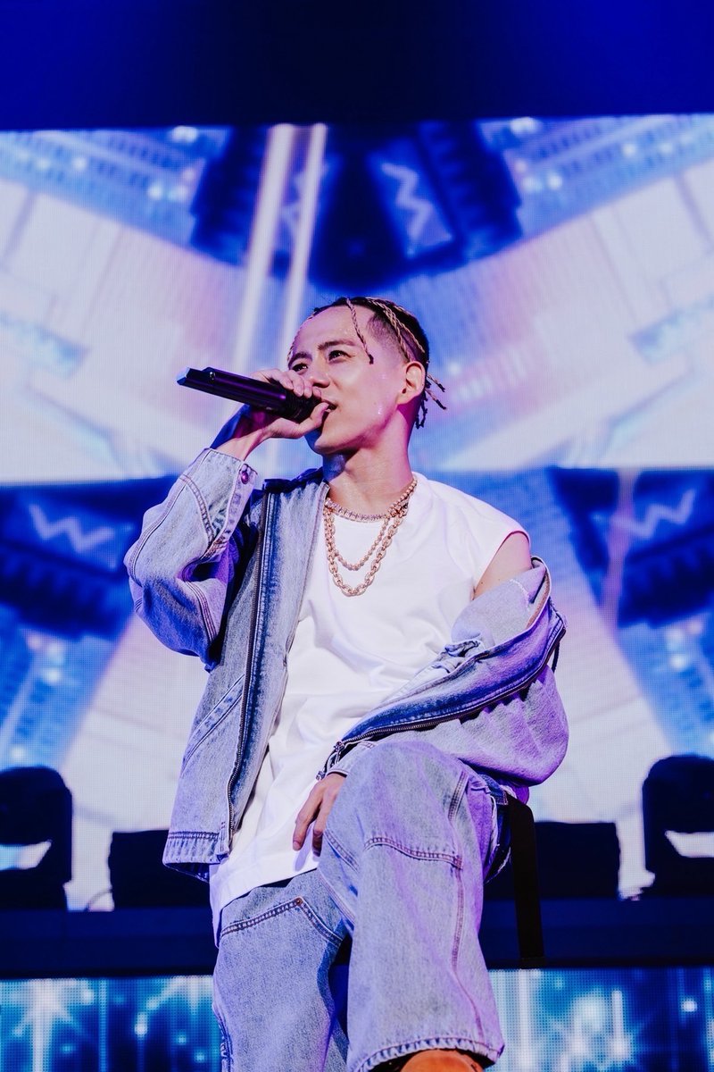 spaceshowertv's tweet image. 【今日の #スペシャ 📺】
22:00～ #AquaTimez × #緑黄色社会『COSMIC CIRCUS vol.3』
23:00～ 「ゲルぴよ presents SHOTA SHIMIZU LIVE TOUR 2025 &apos;Pulsatilla cernua&apos; TOUR FINAL at 大阪城ホール」 LIVE &amp;amp; DOCUMENTARY
23:30～ #清水翔太 MV特集
24:00～ 全曲歌詞入り！カラオケランキング50…