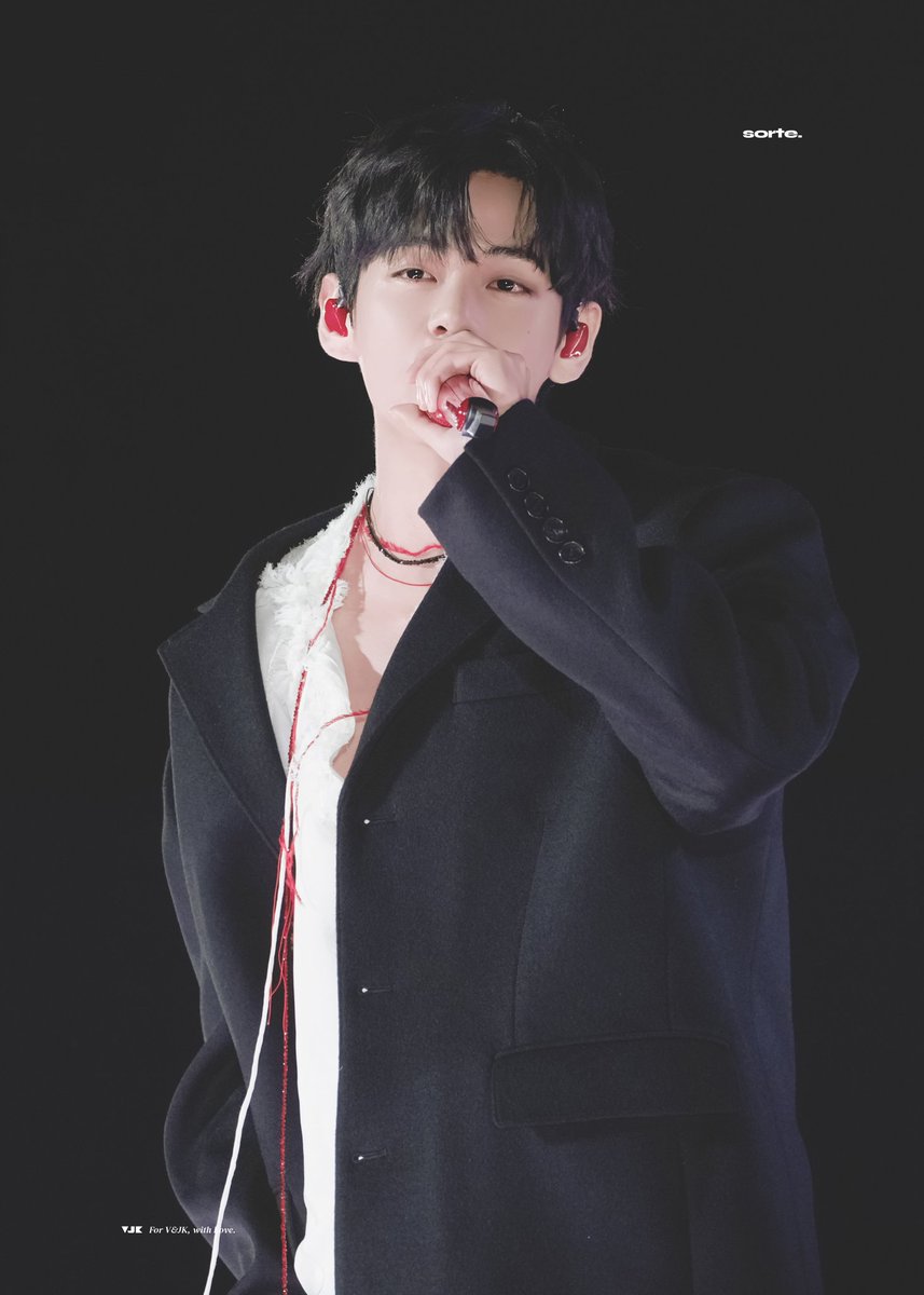 おはよう、
僕のキミ🐻

#뷔 #V #태형 #Taehyung