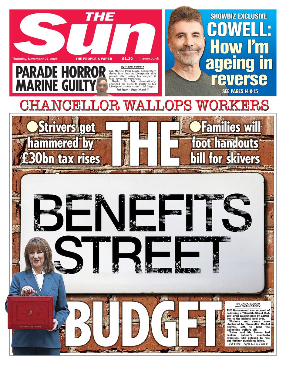 _LiamWalker_'s tweet photo. 🥀 Labour are back… a nation of handouts rather than a hand up. #SameOldLabour https://t.co/MSFirtw0BK