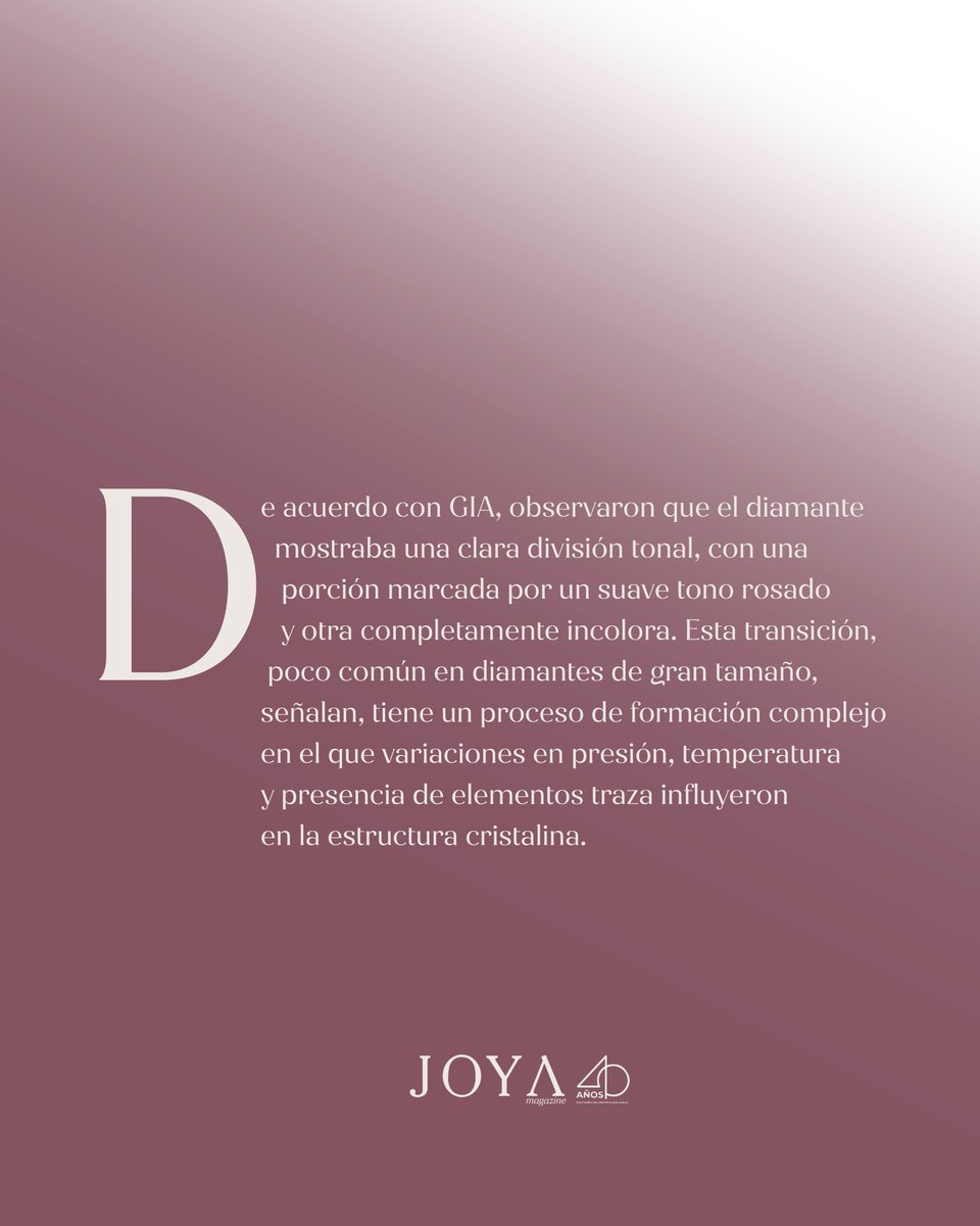 Joya Magazine tweet media