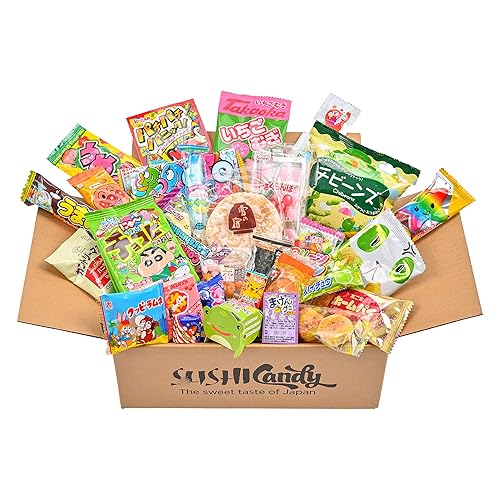evermore_luna's tweet photo. I just received 30 Japanese Snack and Sweets Gift Box from jpdog1134 via Throne. Thank you! https://t.co/TI3Z7HYNOw #Wishlist #Throne https://t.co/qH5aHtxpjz