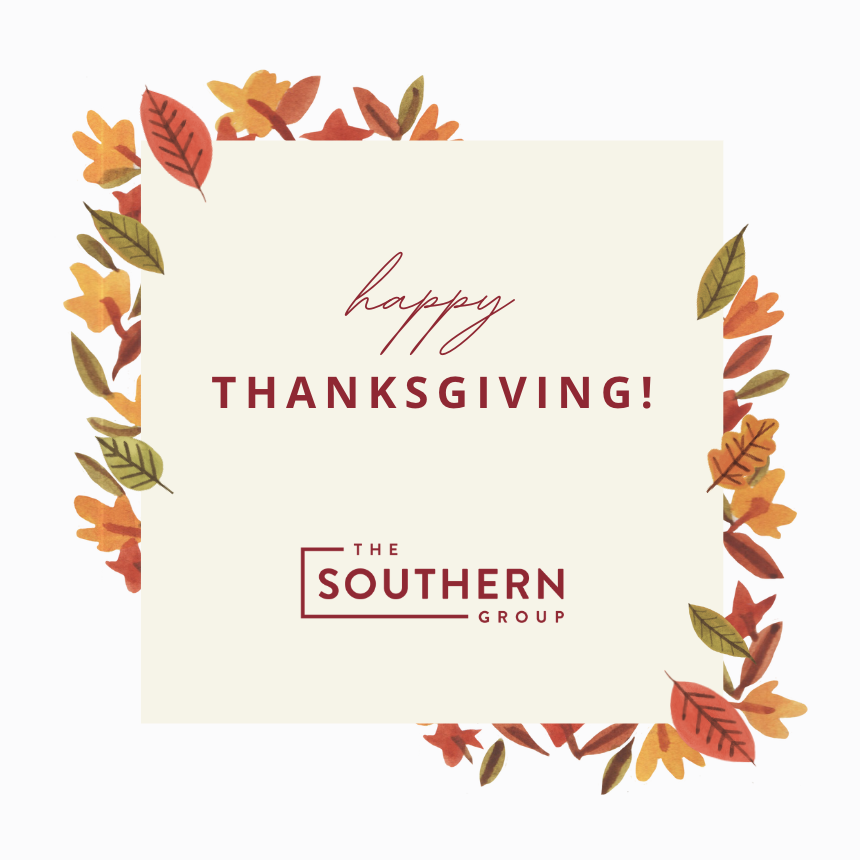 The Southern Group, Georgia tweet media