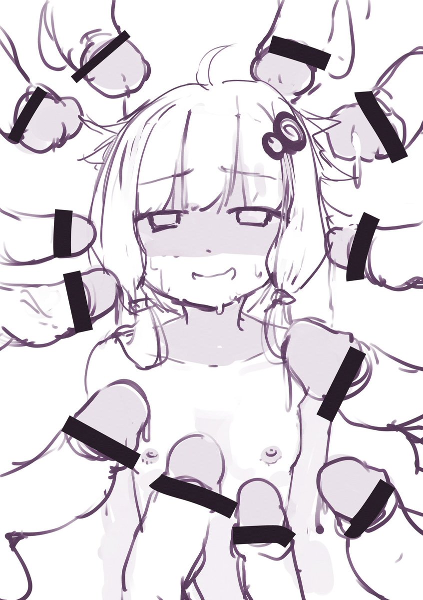 結月ゆかり 「wip」|えむえすけい🍎skeb募集中🍏のイラスト