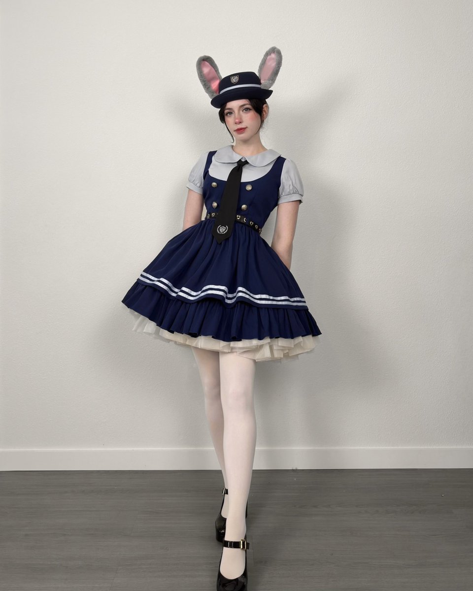 ursiiday's tweet image. Zootopia 2 tonight! Did anybody else have a crush on Judy Hopps? ❤️