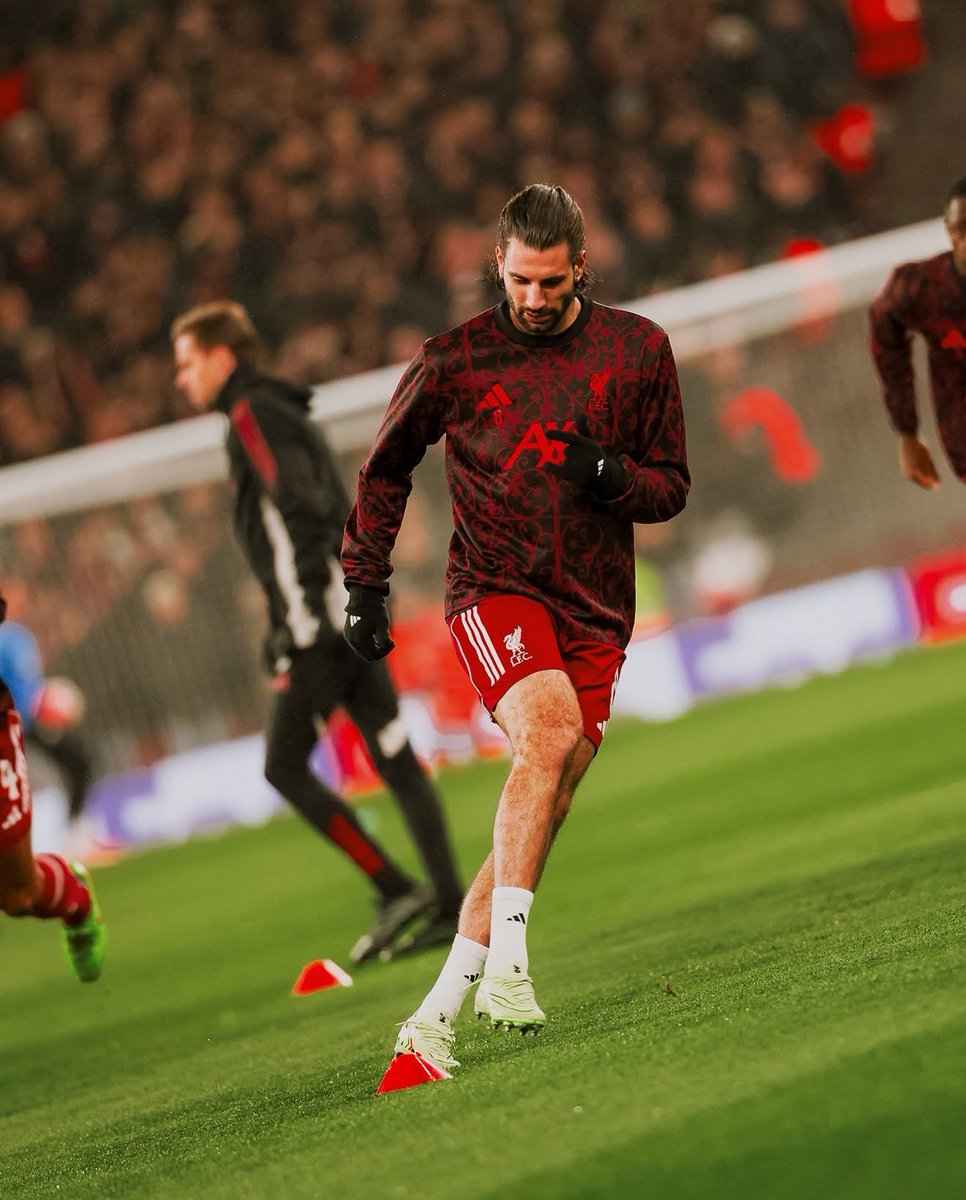 ✅ This team is broken
✅ We are weak all over
✅ Our leaders are letting us down
✅ The worse defence I have seen for years
✅ Konate &amp; Kerkez should not be starting
✅ Whats up with Virg?
✅ Dom Szobosz keep your head up lad
✅ This is a crisis
✅ West Ham (A) Sunday

#LFC 🔴