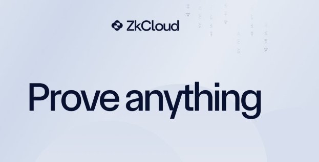 niyi_olabi16936's tweet image. &quot;Imagine Proving&quot;
• you are rich without flashing your wallet 
• you paid taxes without showing income 
@thezkcloud  makes it plug-and-play ▶️ 

ZK let you verify something is true (e.g &quot;I own this asset or this transaction is valid)without revealing underlying data.
#ZKTech