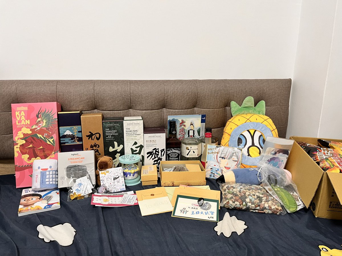 感恩大家的生日祝福
痛哭流涕