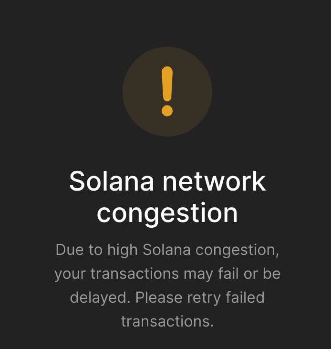 BlackRedHerring's tweet image. This is why I hold $ICP and zero $SOL