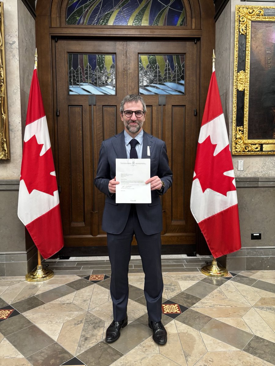 s_guilbeault's tweet image. Those who travel to Canada must be able to be served in the official language of their choice.
 
I have tabled draft regulations that will allow the Commissioner of Official Languages to impose penalties on entities subject to the Act that do not respect this right. 1/2