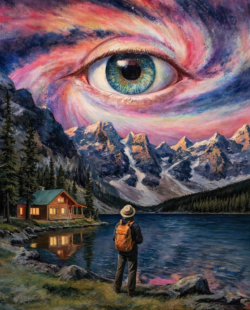 Bahare_art's tweet image. Nature Spirit’s Gaze
12 $xrp
#xrp #XRPCommunity 
xrp.cafe/nft/00083A9891…