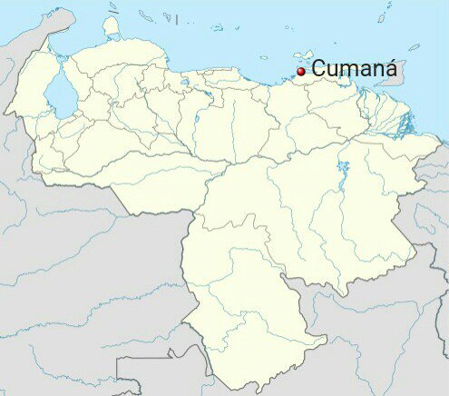 27 de Noviembre 1515: se funda la ciudad de Cumaná (actual Venezuela 🇻🇪), la primera fundada en América 🌎, por un grupo de frailes dominicos y franciscanos liderados por Pedro de Córdoba y Antonio de Montesinos, quienes soñaban con una evangelización pacífica.
