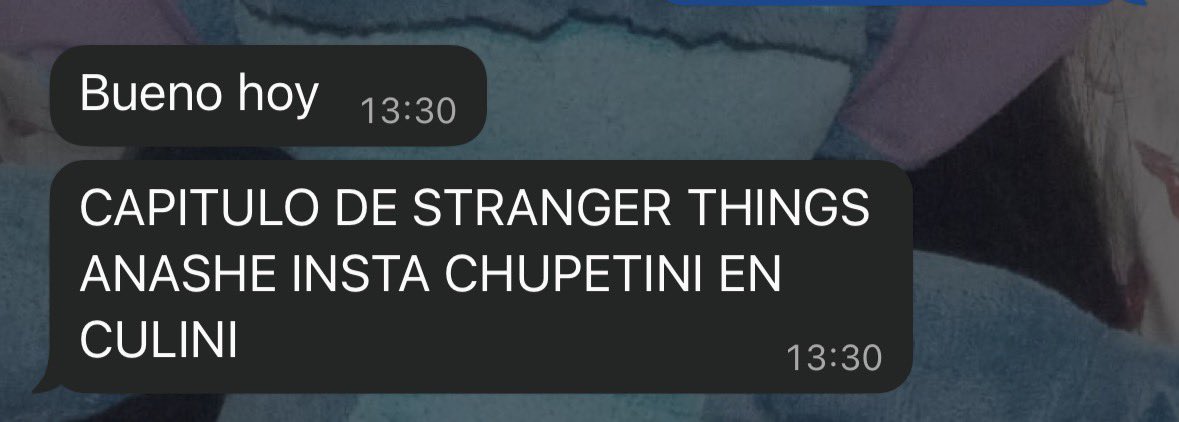 Mi novia me hace bullying 😔