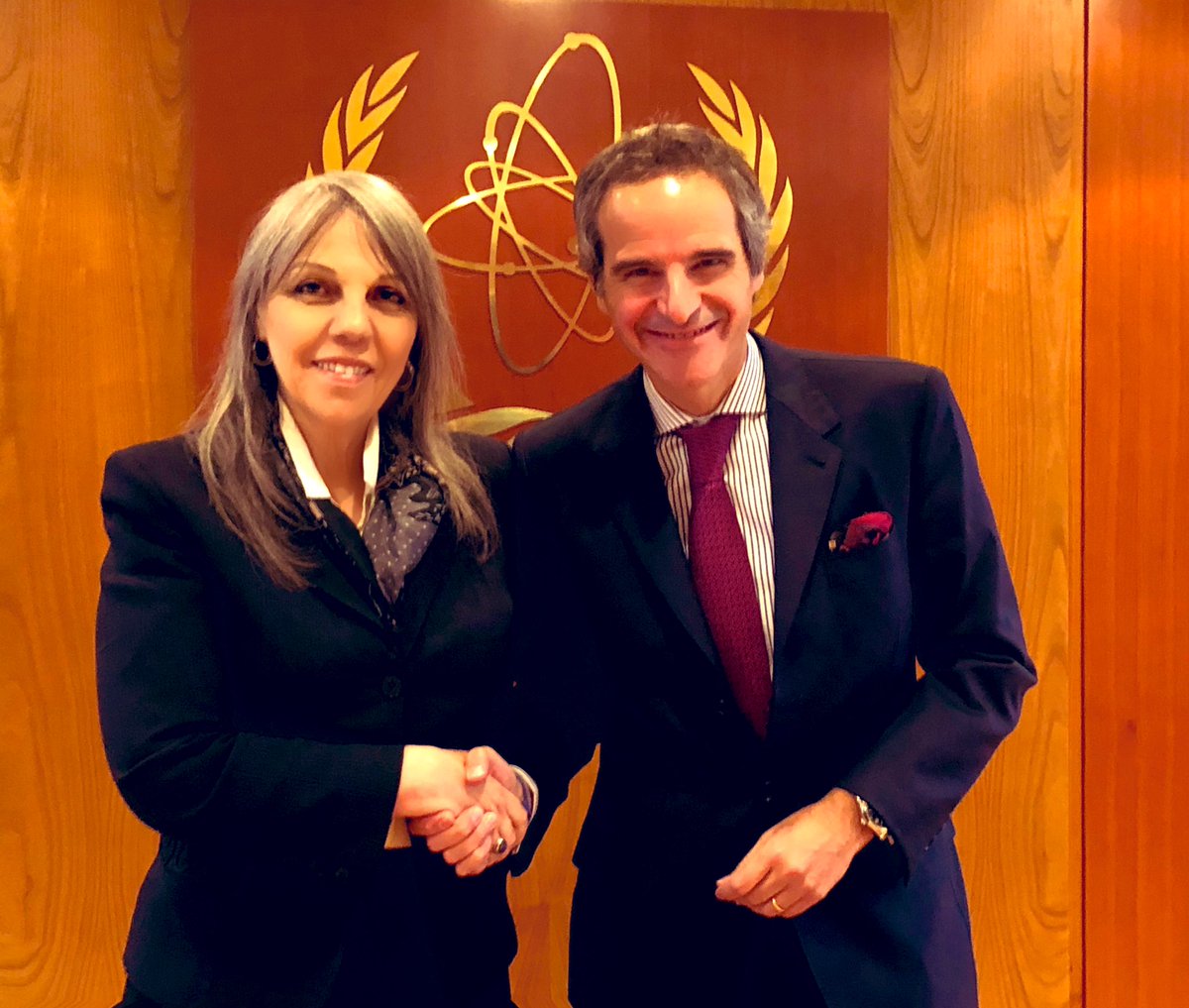 Irma Arguello tweet media