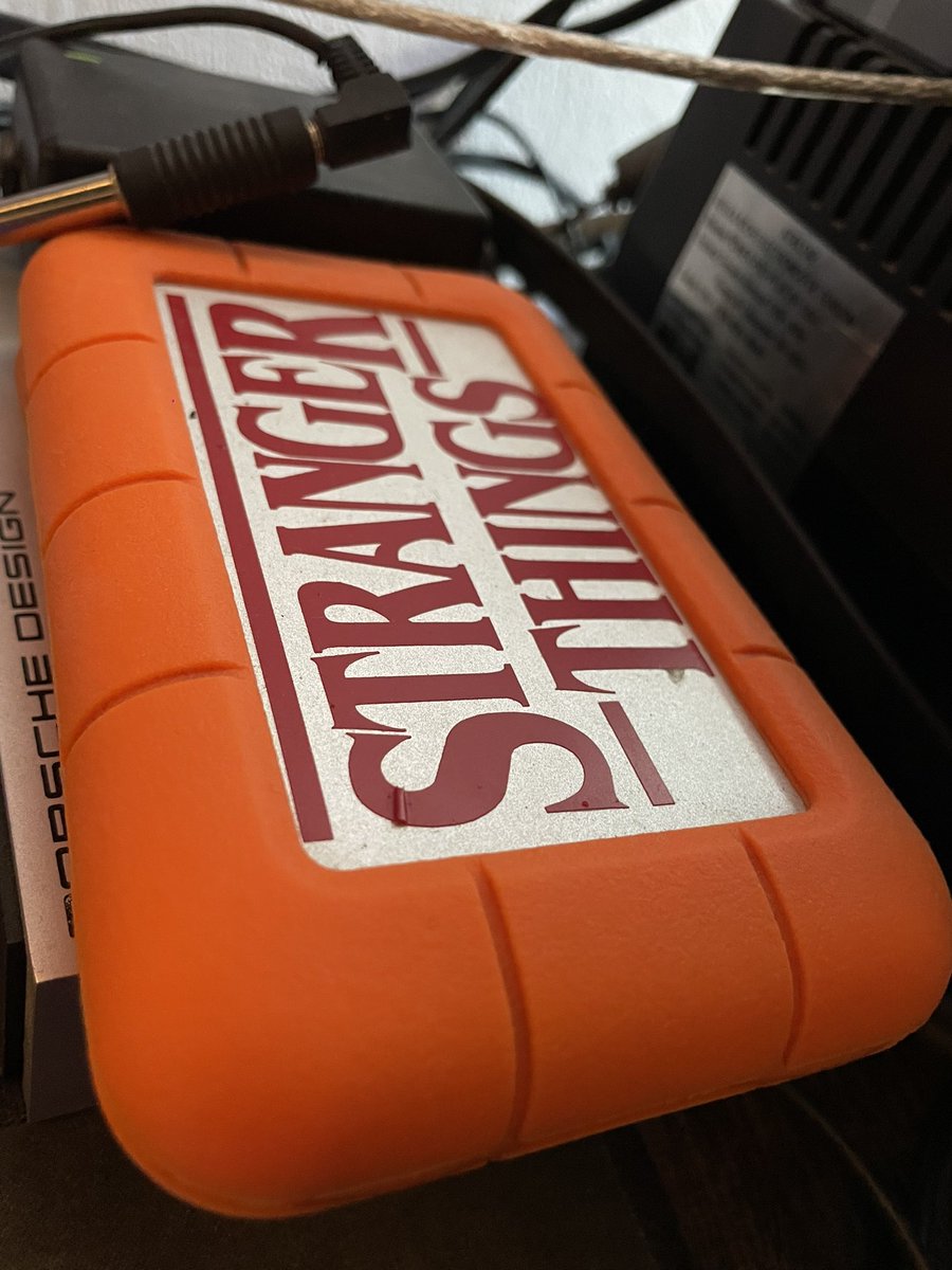 elchap's tweet image. #StrangerThings5 #StrangerThings #Aops #Lacie