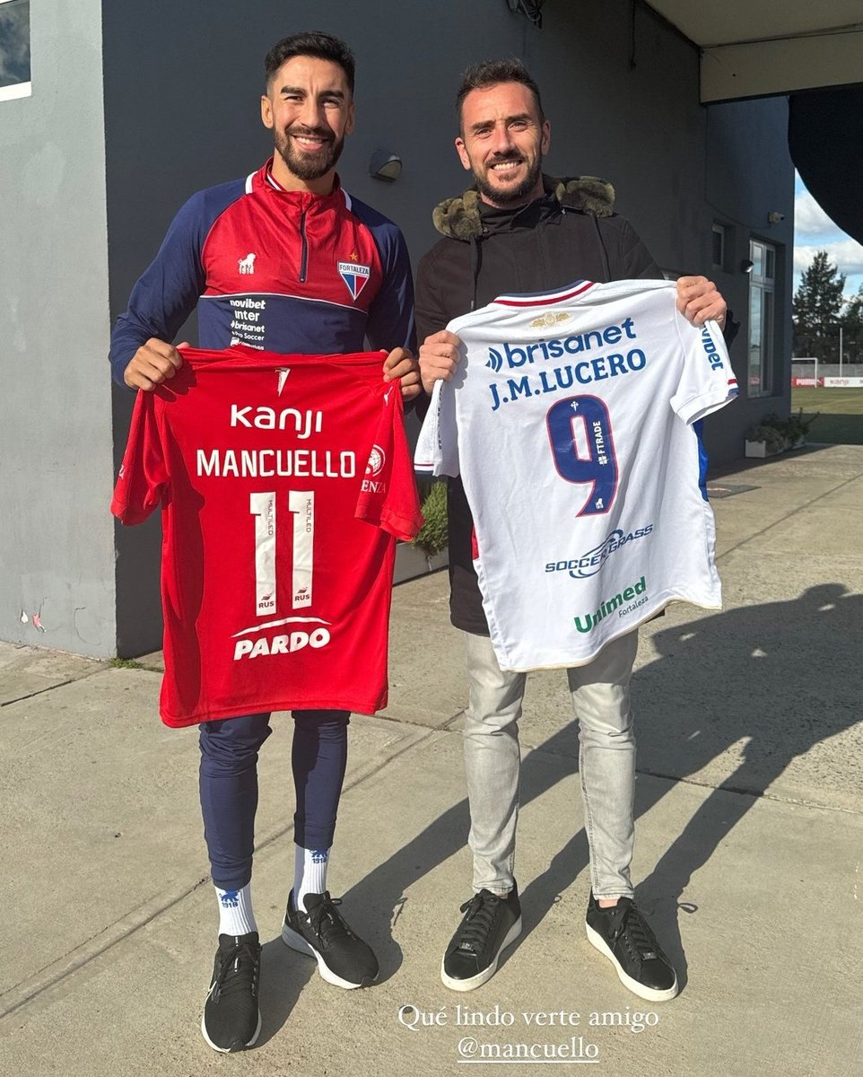 9️⃣ “Ofrecieron a Juan Martín Lucero y lo analizamos”

🔥 “Queremos que Federico Mancuello se retire en el club”

🎙 Daniel Seoane hablando en <a href="/radiolared/">Radio La Red - AM 910 📻</a>