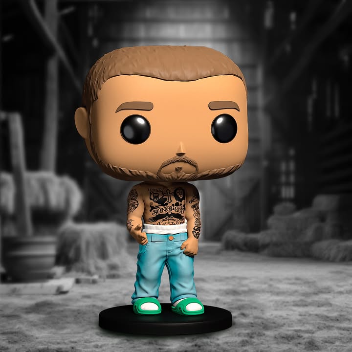 BizzleVulgo's tweet image. 