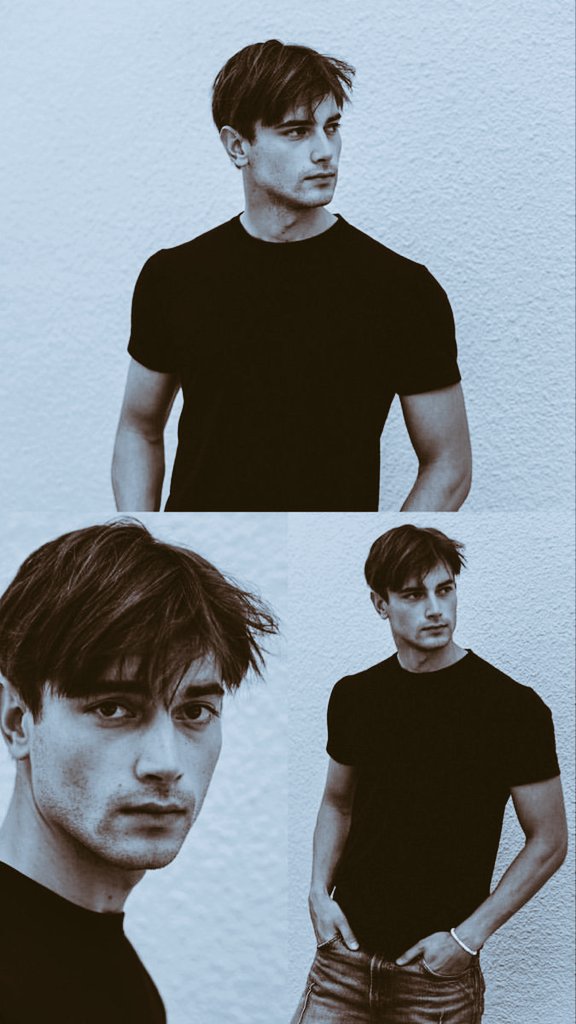 AleisterCrow99's tweet image. .