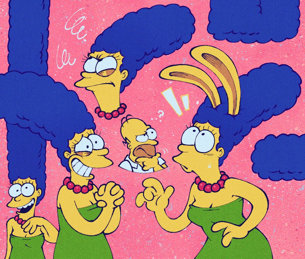 lumspark's tweet image. Mmm... wife...