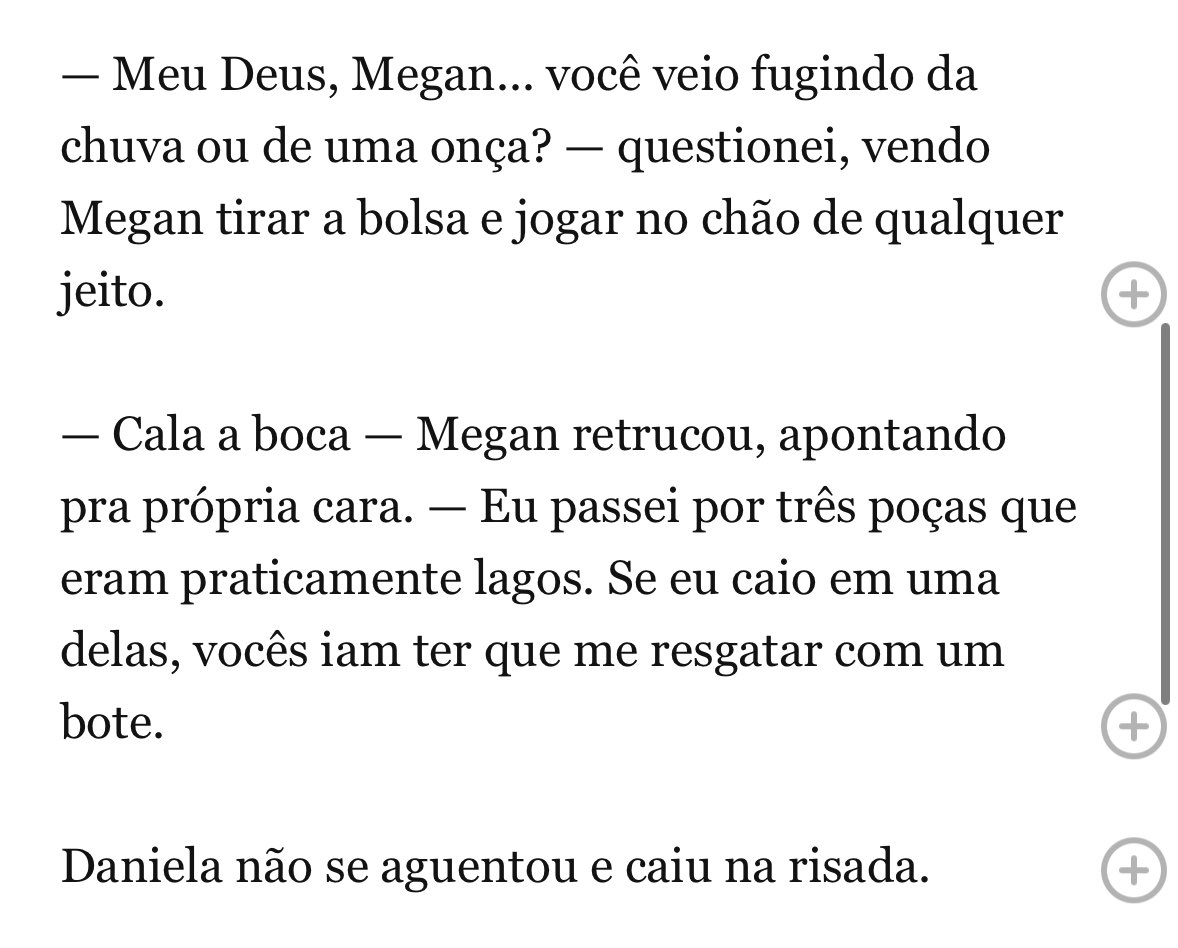 scofieldreader's tweet image. pq elas são assim?