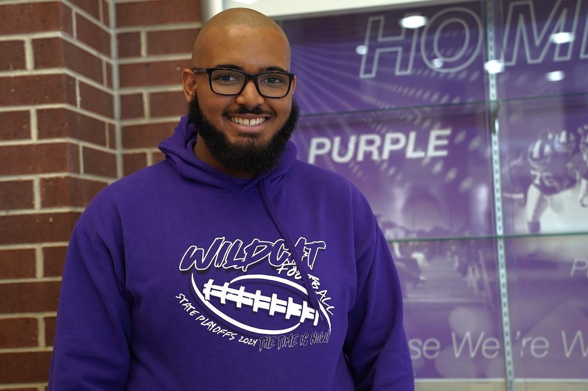 Angleton ISD tweet media