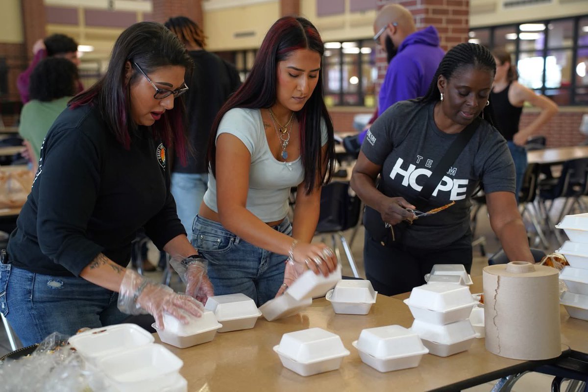 Angleton ISD tweet media