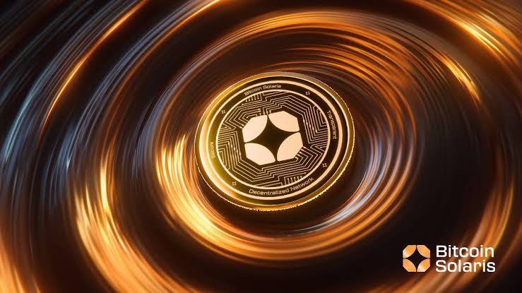 Bitcoin Solaris tweet media