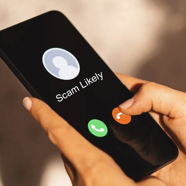 Identity Frauds and Scams - Ways to Protect Yourself
Join Cst. Paula Perry for a discussion about the most currents scams and frauds occurring in the area and nationally. Fri Dec 5, 3pm at the Library. For info mmerlino@prpl.ca
#powellriverpubliclibrary #powellriver #qathet