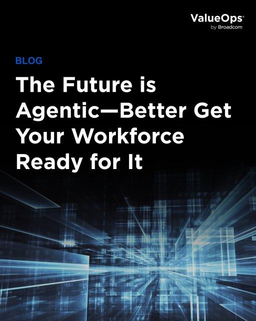 AI agents are here—but is your workforce ready to work alongside them? Discover how Clarity helps you forecast, plan, and close skill gaps fast. 📄 Read the blog: dy.si/s6NmY