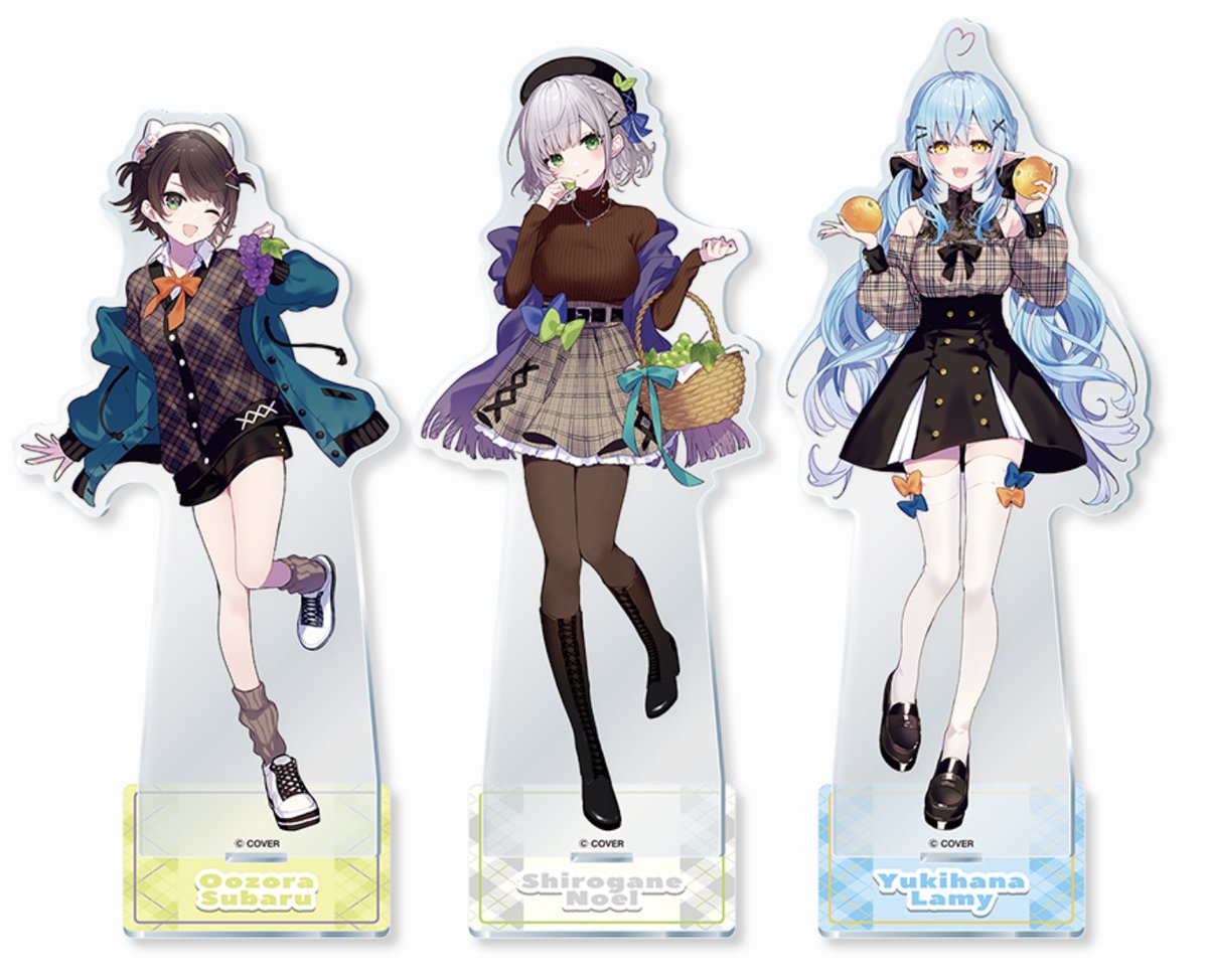 ✨本日開始！／ 🚑⚔️☃️ セブンイレブン & セブンネット限定 描き