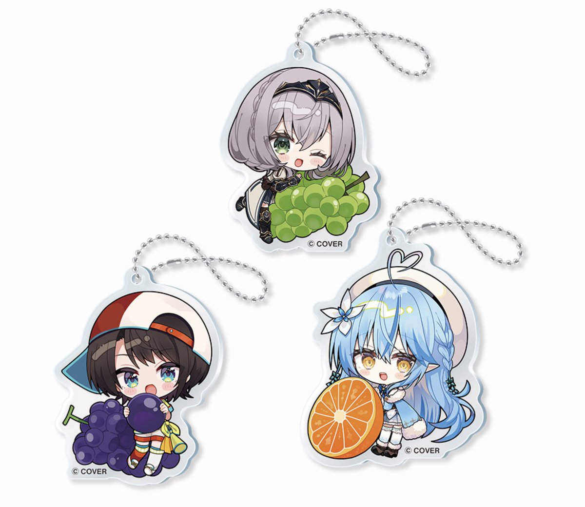 ✨本日開始！／ 🚑⚔️☃️ セブンイレブン & セブンネット限定 描き