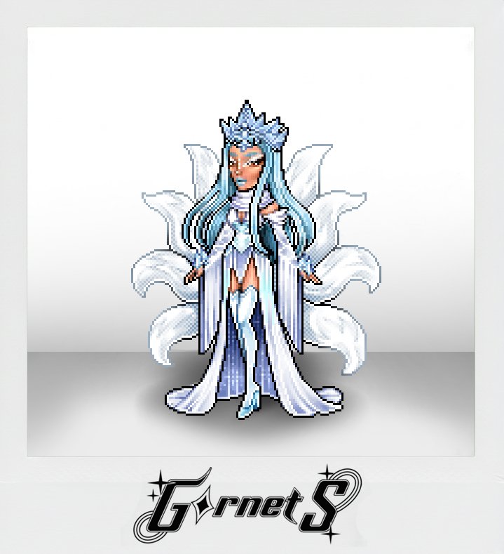 Sparks, her renewed light now shines with even greater brilliance… ✨

#SantanasAllStars