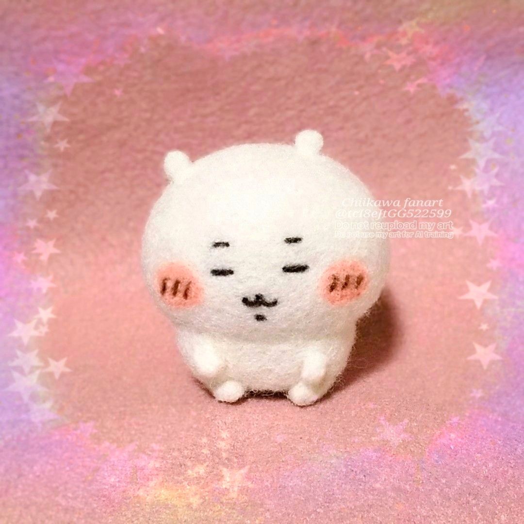 豆のスープ🫛羊毛フェルト(Needlefelt) (@tcI8eJtGG522599) / Posts / X