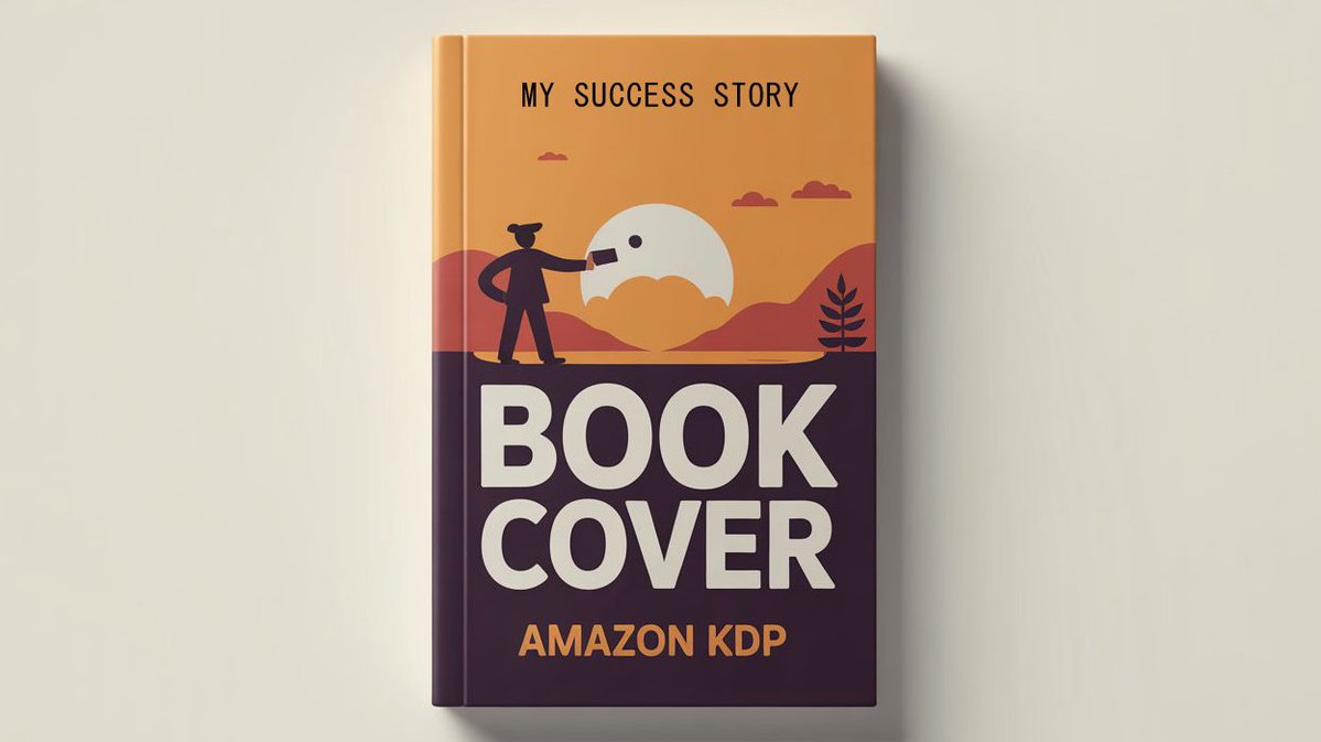 shamoliakter33's tweet image. From typos to titles, I perfect every detail—designing covers that sell and books that shine.
So Visit Now : fiverr.com/s/38jo61x

#BookCovers #BookEditing #AuthorInTheMaking  #Amazonkdpcover #kindlecover #ebookcover #fixerrorcover #fixrejectedcover