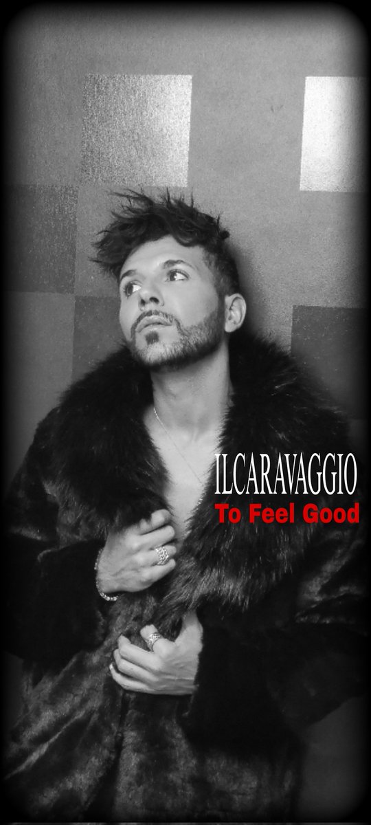 Caravaggio1992's tweet photo. Listen To Feel Good by IL CARAVAGGIO on #SoundCloud
https://t.co/jN7EyGeXsb https://t.co/JwhR9d7cuz