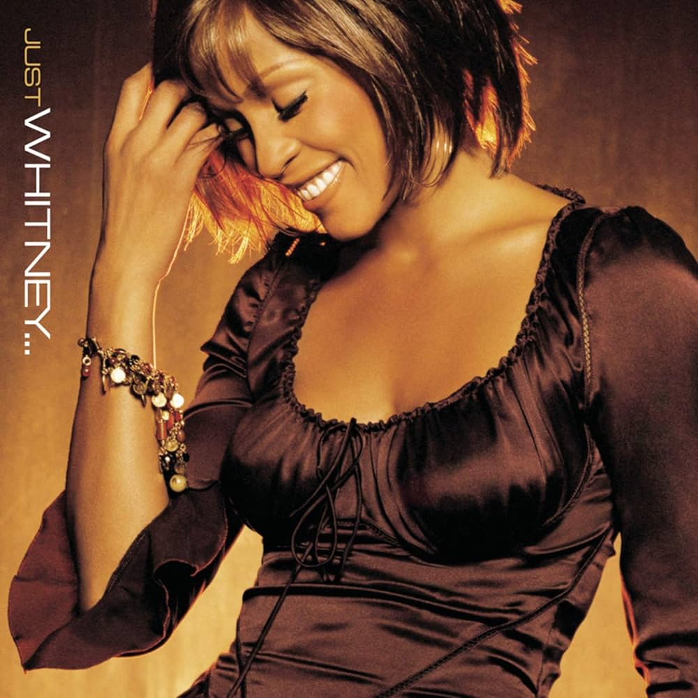 PopBase's tweet image. 23 years ago today, Whitney Houston released ‘Just Whitney.’
