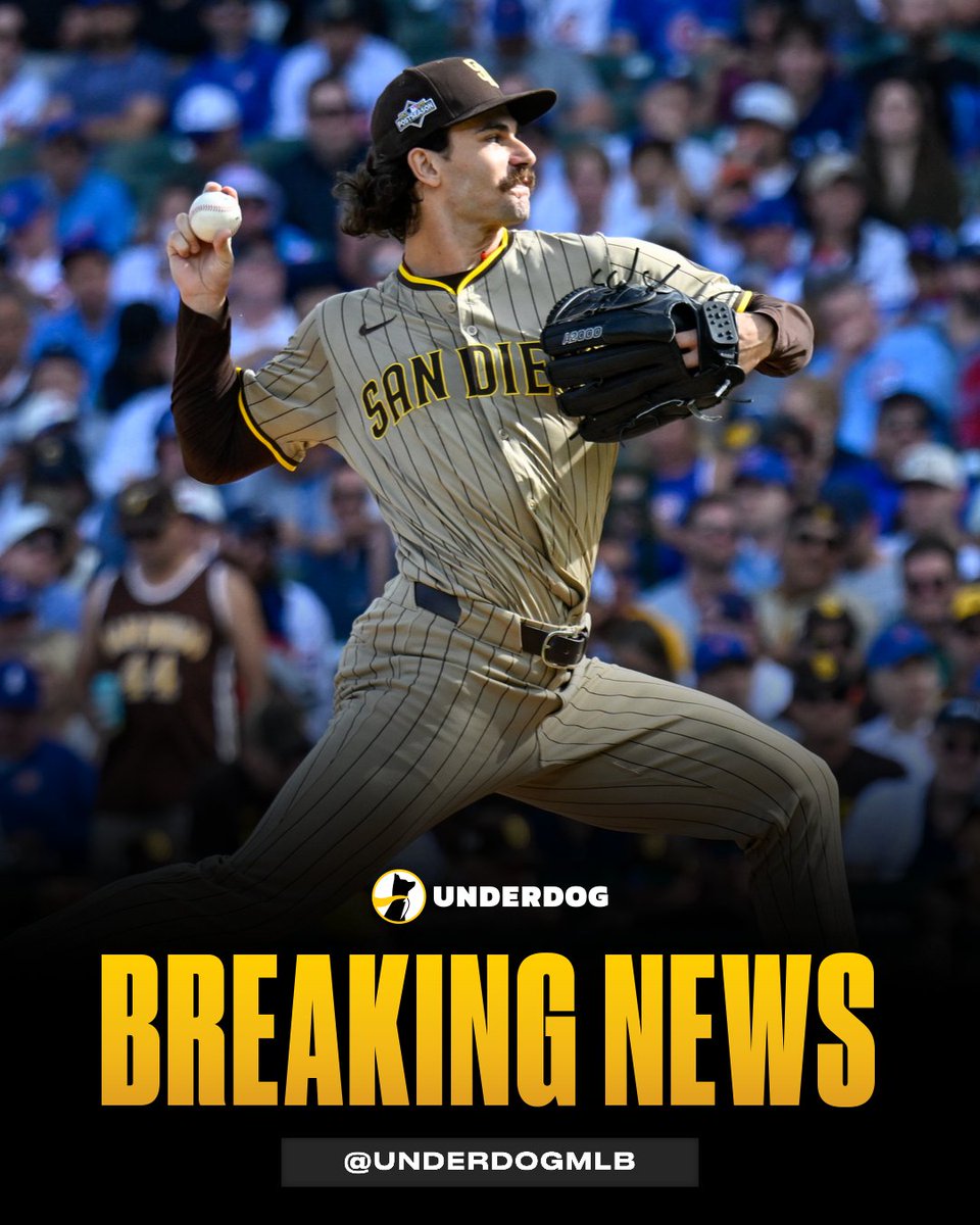 UnderdogMLB's tweet image. Heyman: Dylan Cease to sign a 7-year, $210M deal with the Blue Jays.