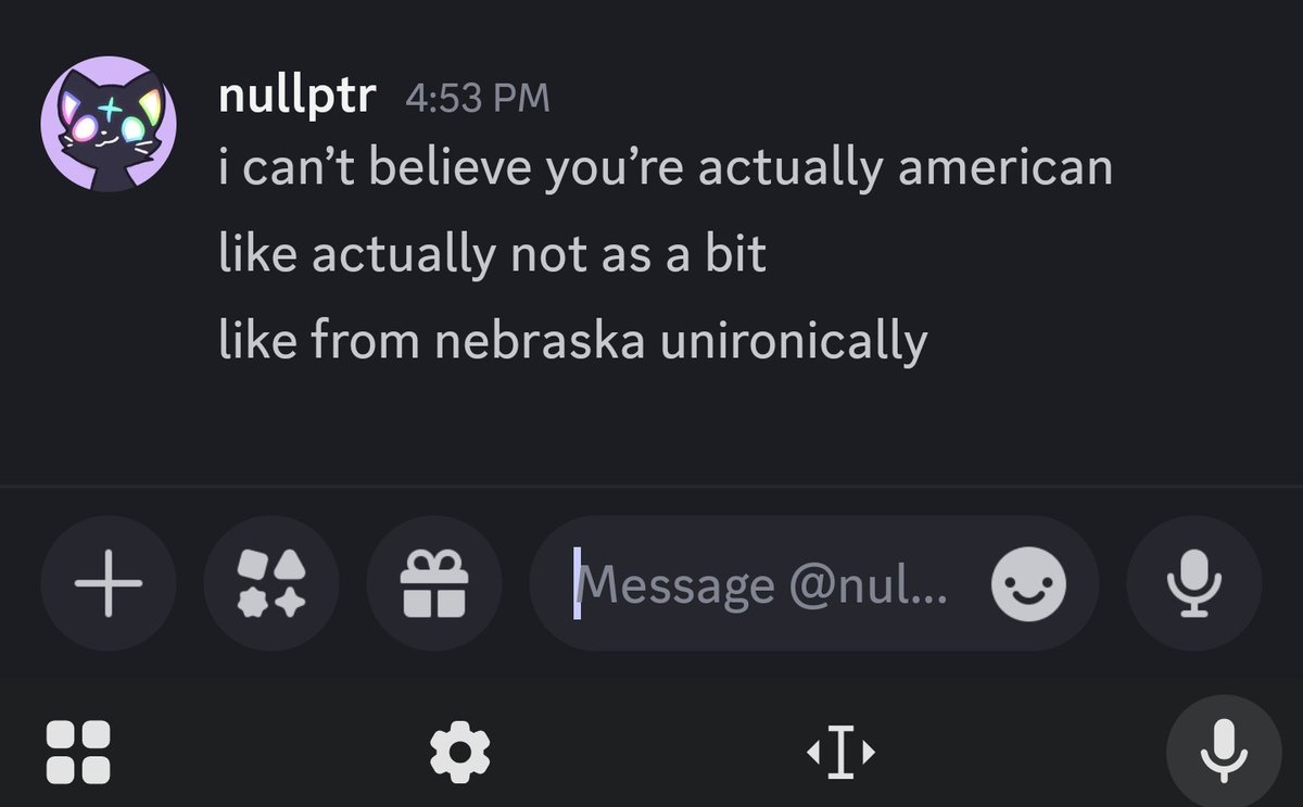 malefailed's tweet image. im baffled idk how to respond to this