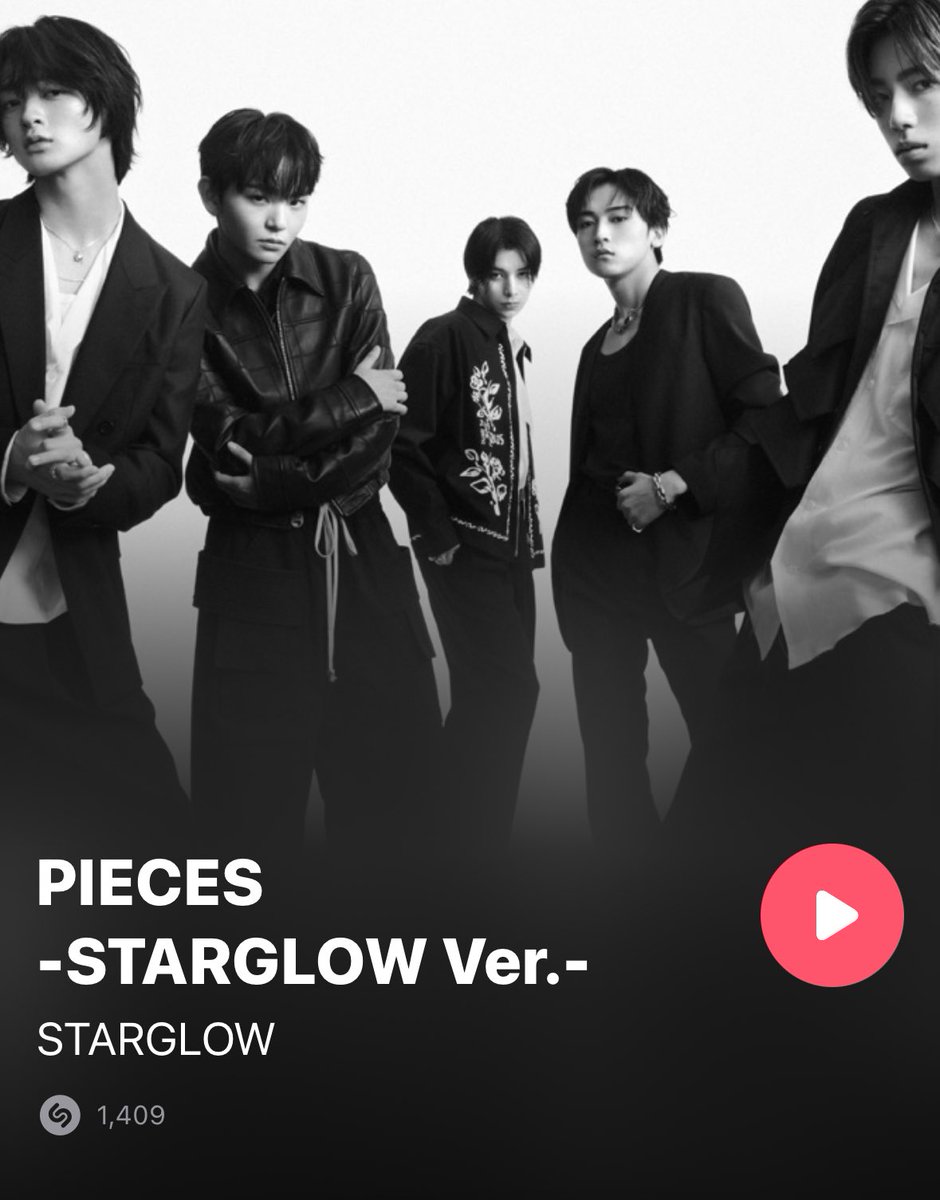 the_ennu__'s tweet image. ←20251126                        20251127(＋47)→

shazam
#SG_PIECES