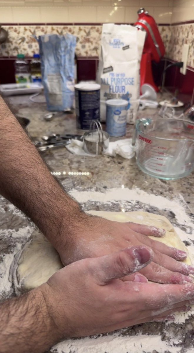 Round 2, what am I making now?