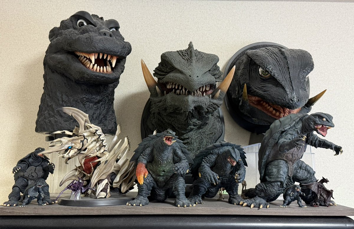 ゴリラ-マン♿︎ (@Godzilla1995_16) / Posts / X