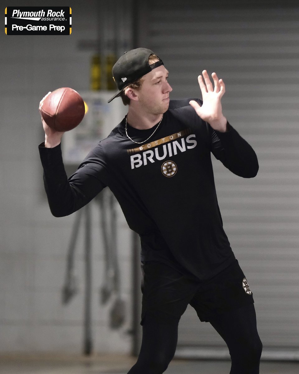 Maye-son Lohrei 🏈