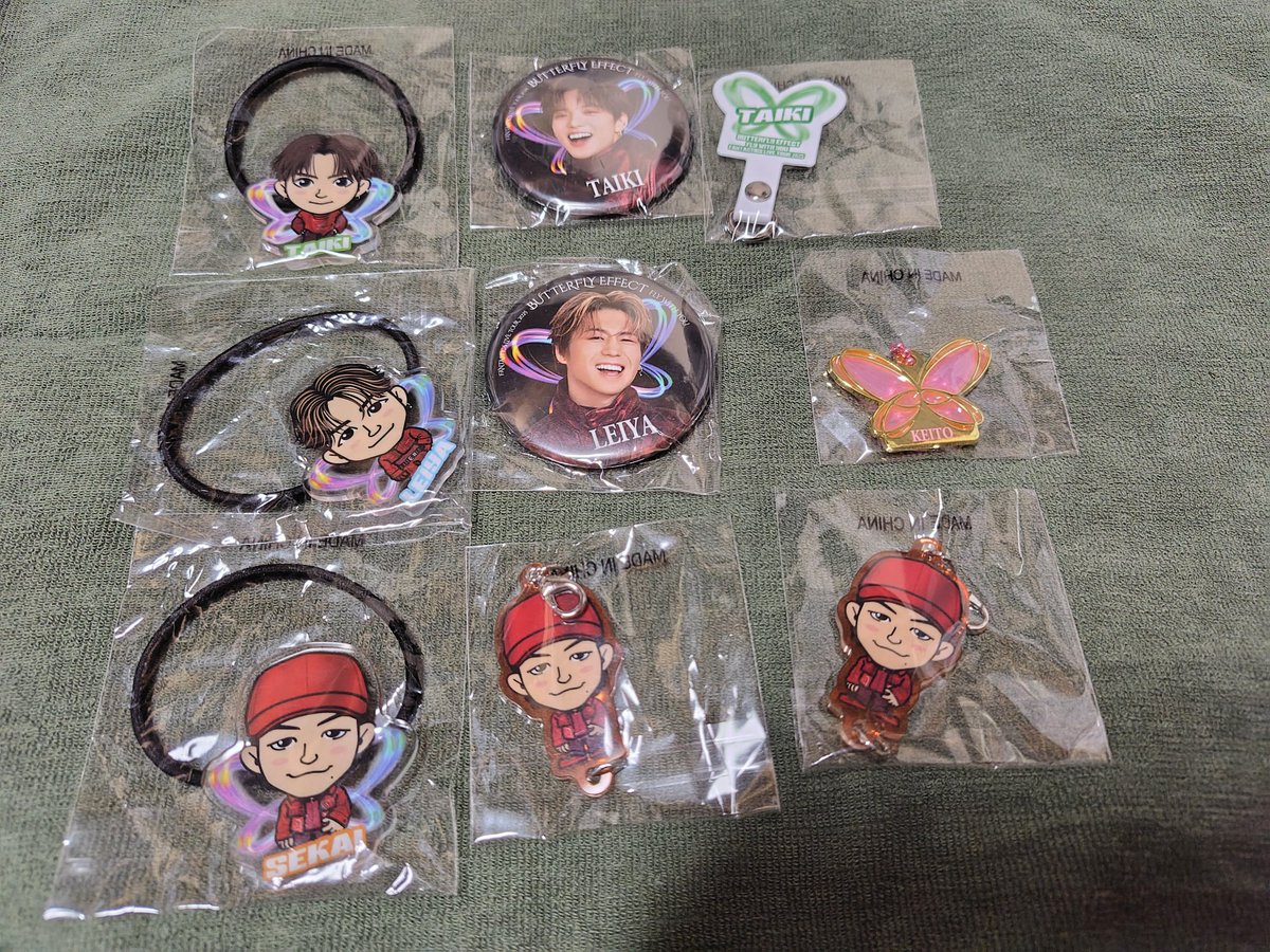 chii (@chii050627) / Posts / X