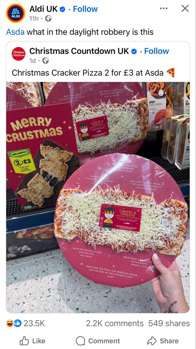 Swift Half tweet media