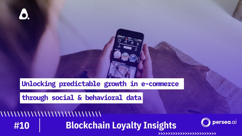 Persea_ai's tweet image. E-commerce is no longer driven by intuition — it’s driven by reading the signals customers leave behind.

Brands that decode sentiment and behavior can predict demand before anyone else. ⚡👇
 linkedin.com/pulse/unlockin…

#Ecommerce #BehavioralData #MarketIntelligence #PerseaAI