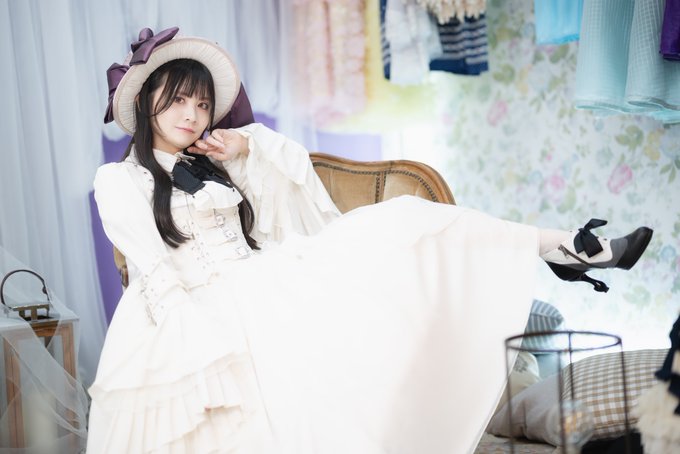 コスプレイヤー千凛さくら（ぽぷり）のTwitter画像27