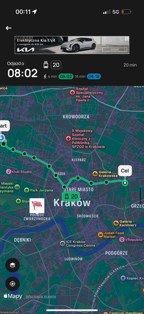 tv_rakso's tweet photo. Ciekawa reklama jedynego reprezentanta Krakowa w ekstraklasie.
#Cracovia https://t.co/vHskUmcoEL